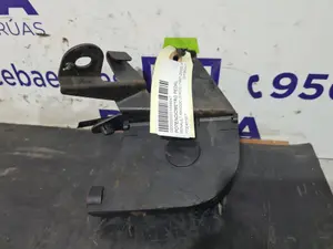 Foto de POTENCIOMETRO PEDAL RENAULT KANGOO I (F/KC0) referencia 7700431917 foto 2