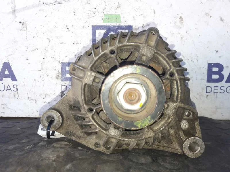 Foto de ALTERNADOR SIN MARCA SIN MODELO referencia 2541267A
