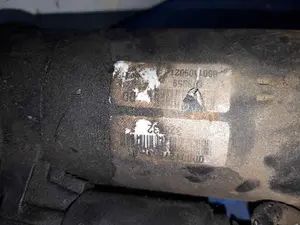 Foto de MOTOR ARRANQUE SIN MARCA SIN MODELO referencia 059911023H foto 3
