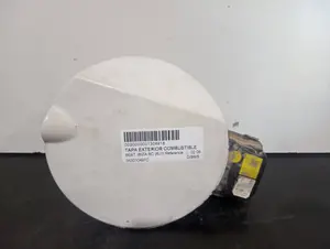 Foto de TAPA EXTERIOR COMBUSTIBLE SEAT IBIZA SC (6J1) referencia 1K0010497C