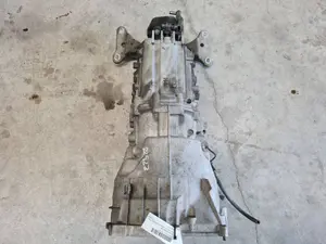Foto de CAJA CAMBIOS BMW SERIE 1 BERLINA (E81/E87) referencia 1069401018