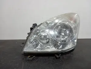 Foto de FARO IZQUIERDO SIN MARCA SIN MODELO referencia P7105L foto 1