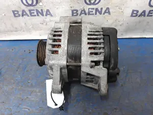 Foto de ALTERNADOR CHEVROLET AVEO BERLINA referencia 96936136 foto 4