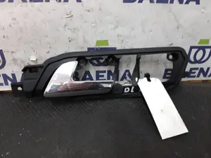 Foto de MANETA INTERIOR DELANTERA IZQUIERDA SIN MARCA SIN MODELO referencia 601837173B