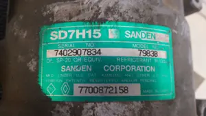 Foto de COMPRESOR AIRE ACONDICIONADO SIN MARCA SIN MODELO referencia 7700872158 foto 2