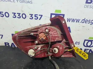 Foto de PILOTO TRASERO DERECHO SIN MARCA SIN MODELO referencia 924021CXXX foto 3