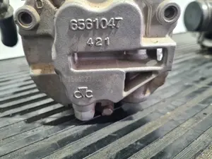 Foto de COMPRESOR AIRE ACONDICIONADO OPEL ASTRA H BERLINA referencia 6561047 foto 3