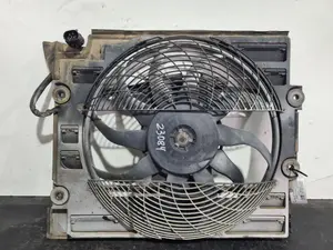 Foto de ELECTROVENTILADOR BMW SERIE 5 BERLINA (E39) referencia 64548370993