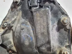 Foto de DIFERENCIAL TRASERO MERCEDES-BENZ CLASE E (BM 211) BERLINA referencia A2303510005 foto 5