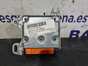 Foto de CENTRALITA AIRBAG RENAULT LAGUNA (B56) referencia 8200018830A foto 2