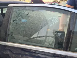 Foto de LUNA TRASERA IZQUIERDA MERCEDES-BENZ CLASE E (BM 213) BERLINA
