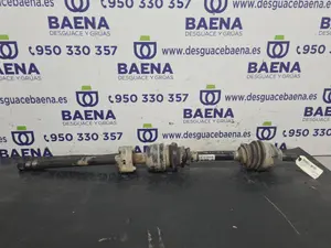 Foto de TRANSMISION DELANTERA DERECHA OPEL ZAFIRA B referencia 13214837 foto 1