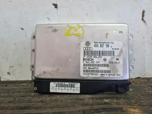 Foto de CENTRALITA MOTOR UCE AUDI A8 (D2) referencia 0260002539
