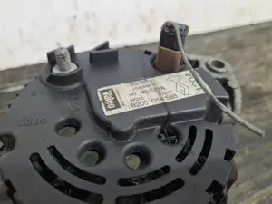 Foto de ALTERNADOR RENAULT SCENIC I (JA...) referencia 8200054588 foto 2