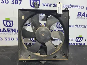 Foto de ELECTROVENTILADOR NISSAN PRIMERA BERLINA (P11) referencia 21481XXXX foto 2