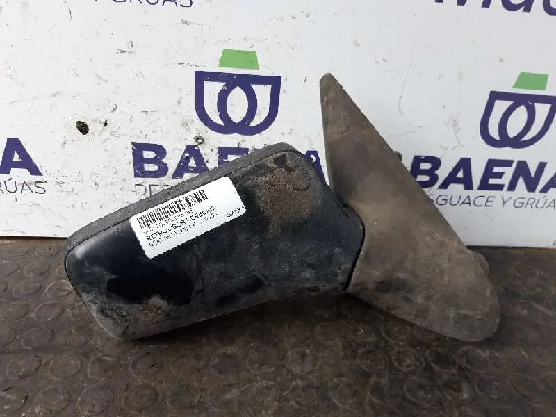 Foto de RETROVISOR DERECHO SEAT IBIZA (6K1)