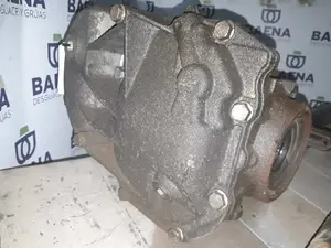 Foto de DIFERENCIAL TRASERO SIN MARCA SIN MODELO referencia 7571175