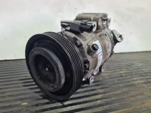 Foto de COMPRESOR AIRE ACONDICIONADO HYUNDAI I30 (FD) referencia F500AN8CA01