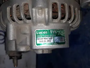 Foto de ALTERNADOR TATA INDICA (1998) referencia 287215400101 foto 2