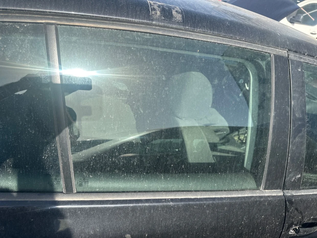 Foto de LUNA TRASERA DERECHA VOLKSWAGEN GOLF V (1K1)(10.2003)