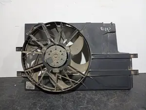 Foto de ELECTROVENTILADOR MERCEDES-BENZ CLASE A (BM 168) referencia 1685000193