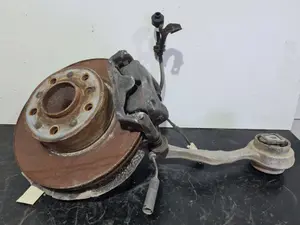 Foto de MANGUETA DELANTERA IZQUIERDA BMW SERIE 1 BERLINA (E81/E87) referencia 676444303