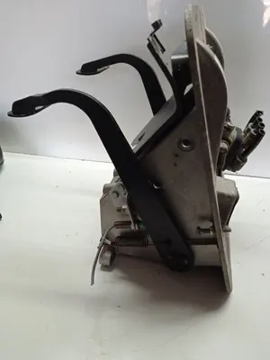 Foto de PEDALERA COMPLETA SIN MARCA SIN MODELO referencia 41211158 foto 3