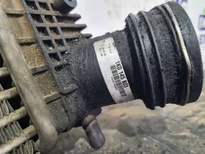 Foto de INTERCOOLER VOLKSWAGEN GOLF PLUS V (5M1) referencia 1K0145803 foto 3