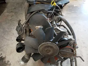 Foto de MOTOR COMPLETO VOLKSWAGEN LT CAMIÓN referencia D/APA foto 4