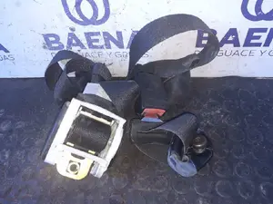 Foto de CINTURON SEGURIDAD DELANTERO DERECHO FORD KA (CCQ) foto 2