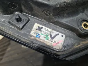 Foto de RETROVISOR DERECHO OPEL COMBO D referencia 735624005 foto 4