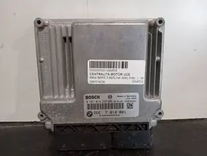 Foto de CENTRALITA MOTOR UCE BMW SERIE 3 BERLINA (E90) referencia 0281014239