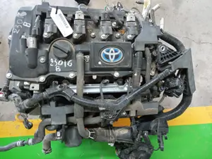 Foto de MOTOR COMPLETO TOYOTA COROLLA (E21) referencia G/2ZR