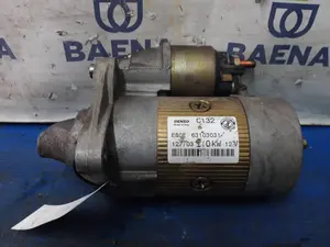 Foto de MOTOR ARRANQUE SIN MARCA SIN MODELO referencia 63103031