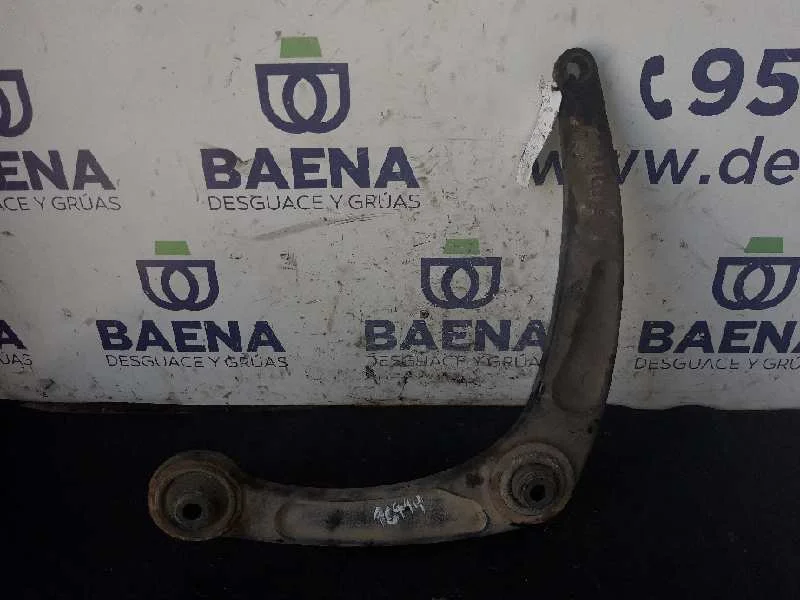 Foto de BRAZO SUSPENSION INFERIOR DELANTERO DERECHO PEUGEOT 206