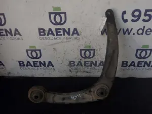 Foto de BRAZO SUSPENSION INFERIOR DELANTERO DERECHO PEUGEOT 206