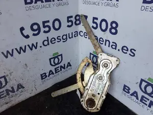 Foto de ELEVALUNAS DELANTERO DERECHO NISSAN SIN MODELO foto 2