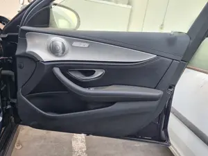Foto de GUARNECIDO PUERTA DELANTERA DERECHA MERCEDES-BENZ CLASE E (BM 213) BERLINA