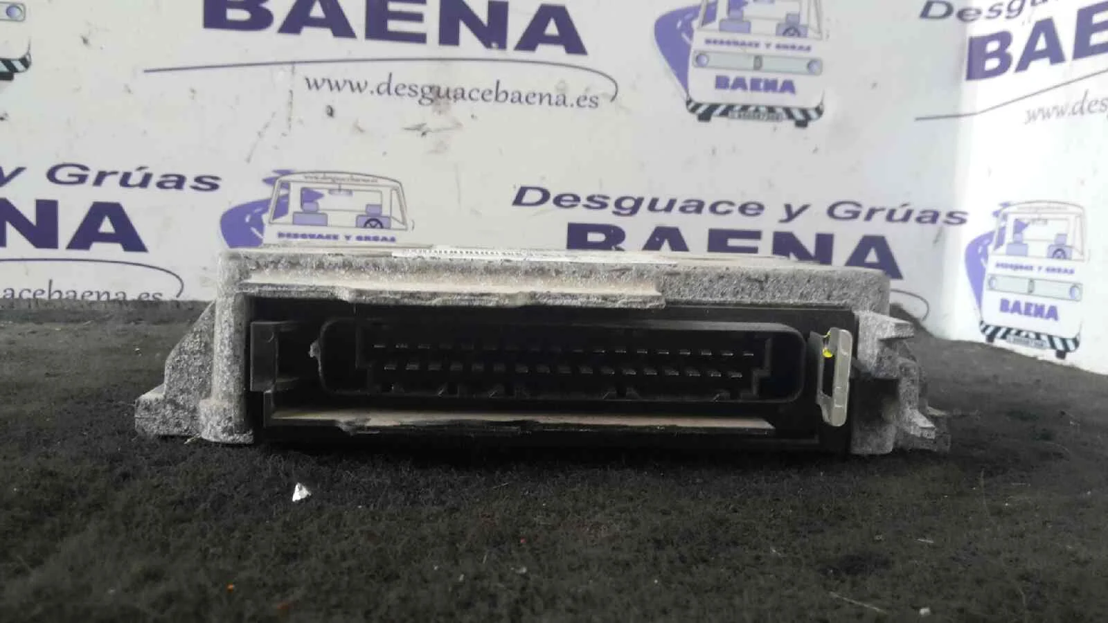 Foto de CENTRALITA MOTOR UCE SIN MARCA SIN MODELO referencia 46555916