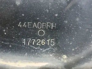Foto de BRAZO SUSPENSION INFERIOR DELANTERO DERECHO RENAULT KADJAR referencia 44EA0BRH foto 3