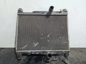 Foto de RADIADOR AGUA TOYOTA YARIS (NCP1/NLP1/SCP1) referencia 4221719872 foto 3