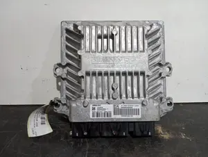 Foto de CENTRALITA MOTOR UCE CITROEN C5 BERLINA referencia 9663885680 foto 1