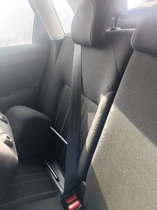 Foto de CINTURON SEGURIDAD TRASERO DERECHO CITROEN C4 BERLINA