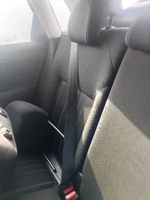Foto de CINTURON SEGURIDAD TRASERO DERECHO CITROEN C4 BERLINA