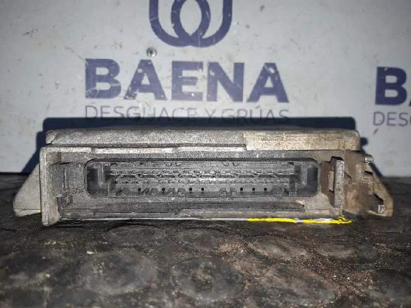 Foto de CENTRALITA MOTOR UCE RENAULT TWINGO I (C06) referencia 7700860324