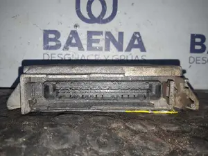 Foto de CENTRALITA MOTOR UCE RENAULT TWINGO I (C06) referencia 7700860324 foto 1