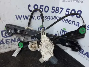 Foto de ELEVALUNAS DELANTERO DERECHO SIN MARCA SIN MODELO referencia 7067796S