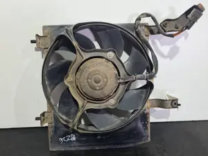 Foto de ELECTROVENTILADOR SUZUKI IGNIS (RM/MH) referencia 1710084E50I foto 3