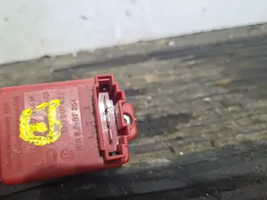 Foto de RESISTENCIA CALEFACCION VOLKSWAGEN GOLF IV BERLINA (1J1)(10.1997) referencia 1J0907521 foto 2
