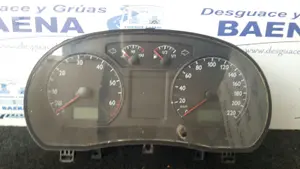 Foto de CUADRO INSTRUMENTOS SIN MARCA SIN MODELO referencia 110080124001A foto 1